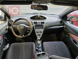 تويوتا يارس